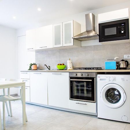 Appartamento Perla Verde, Wifi E Air Con Cala Gonone Dış mekan fotoğraf