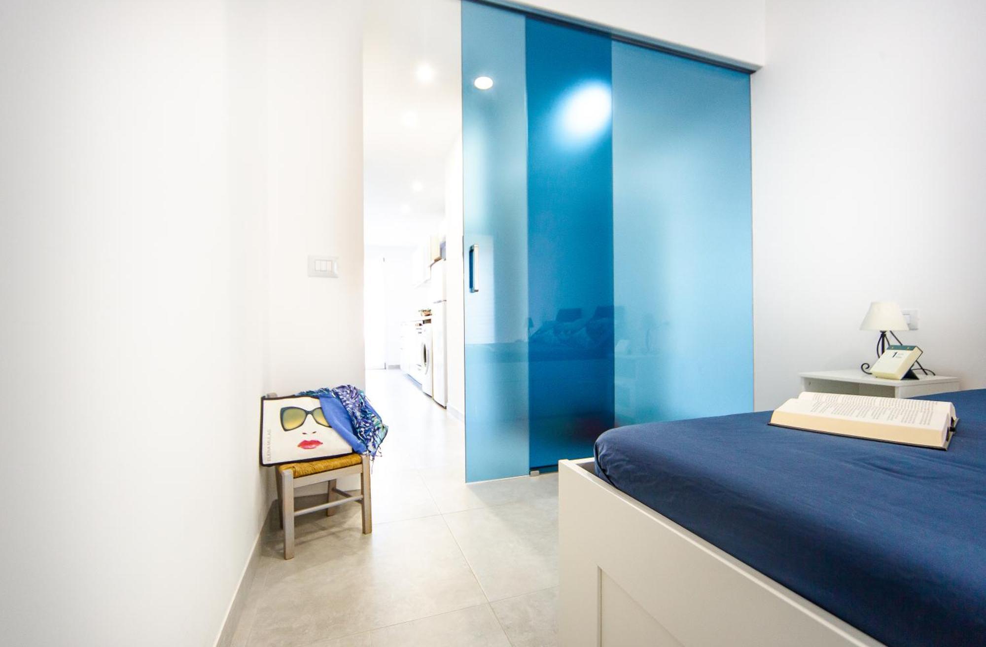 Appartamento Perla Verde, Wifi E Air Con Cala Gonone Dış mekan fotoğraf