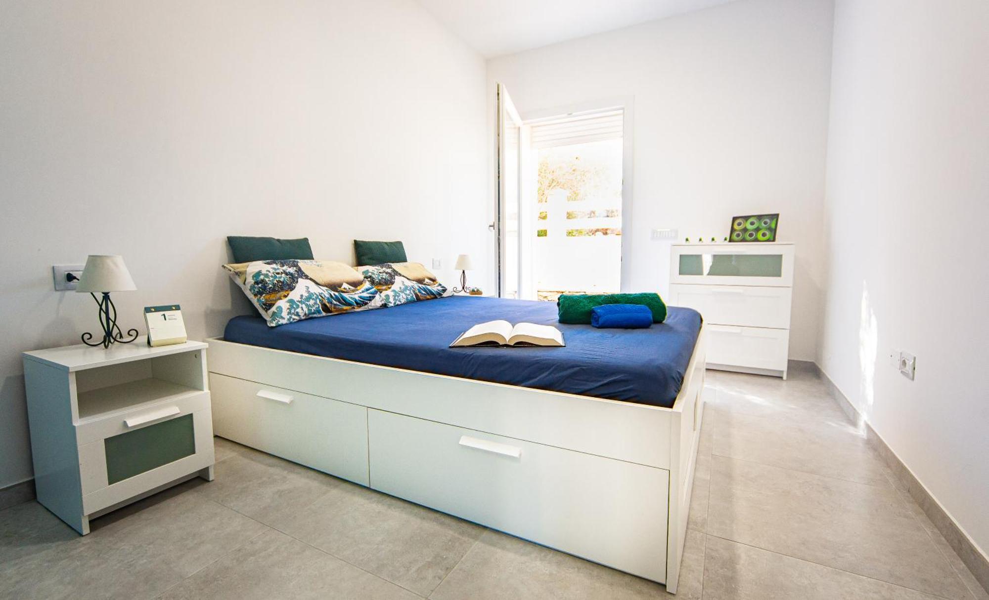 Appartamento Perla Verde, Wifi E Air Con Cala Gonone Dış mekan fotoğraf